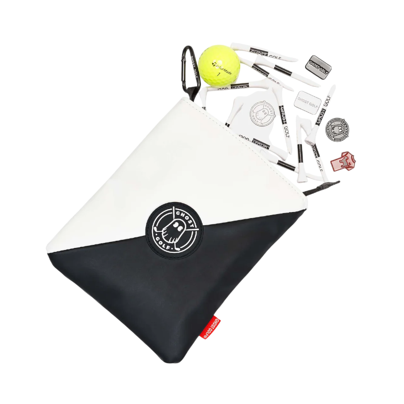 Golf Utility Pouch - OREO