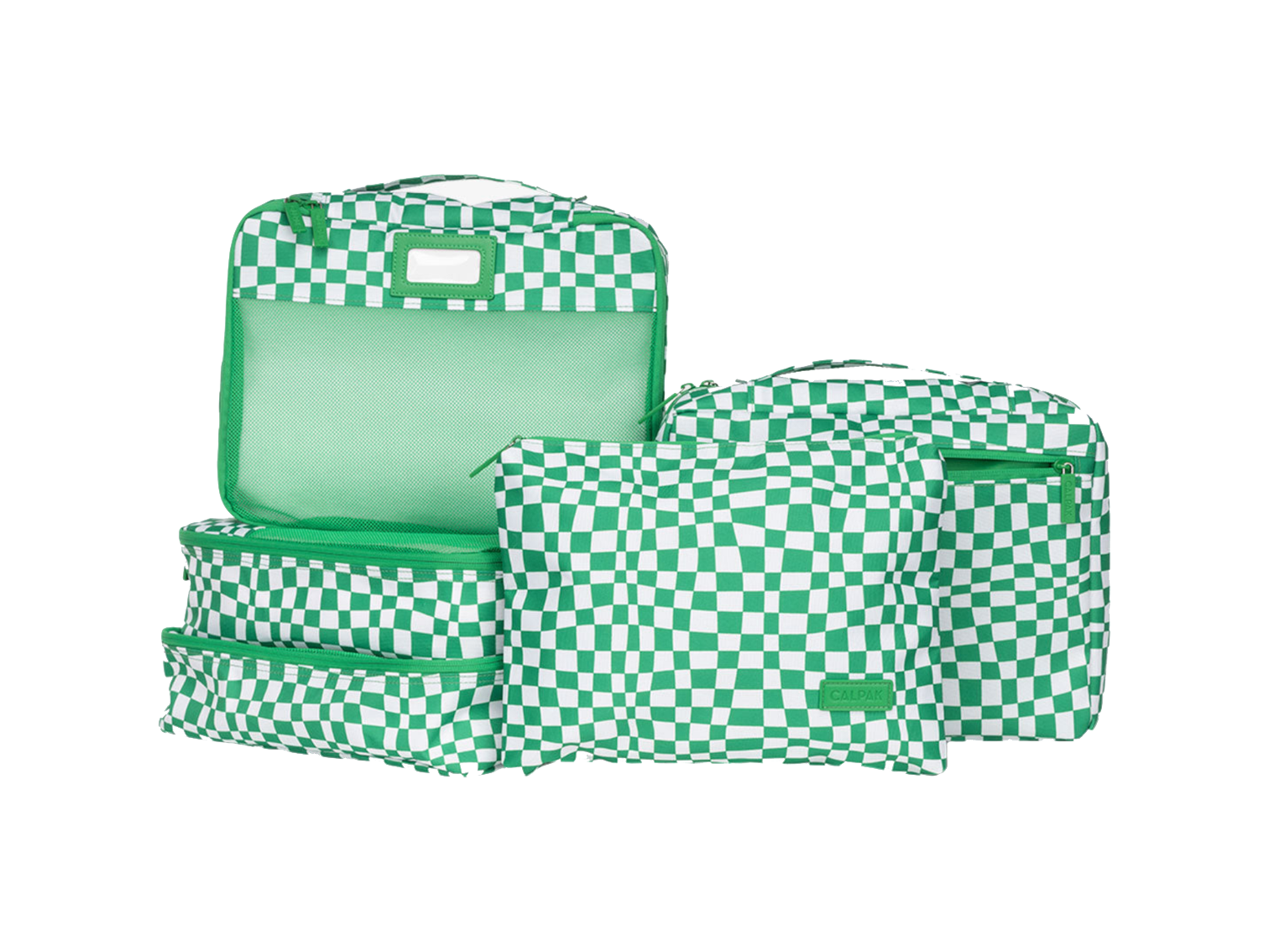 Calpak Packing Cubes Set (5 Pieces)