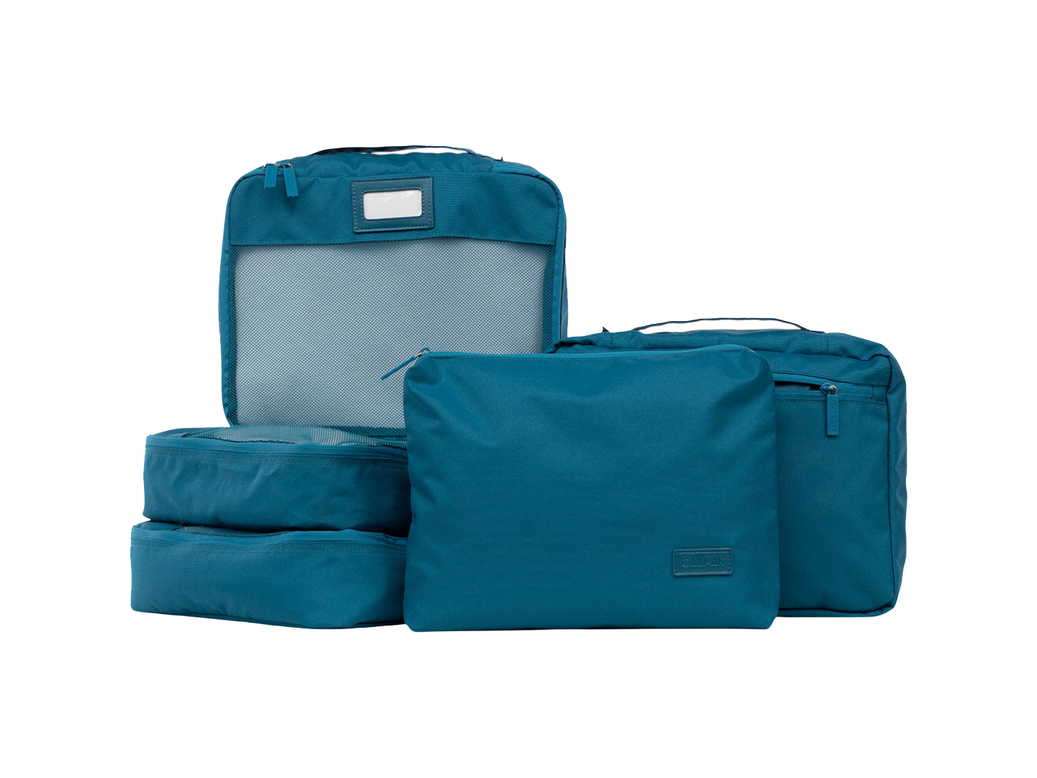 Calpak Packing Cubes Set (5 Pieces)