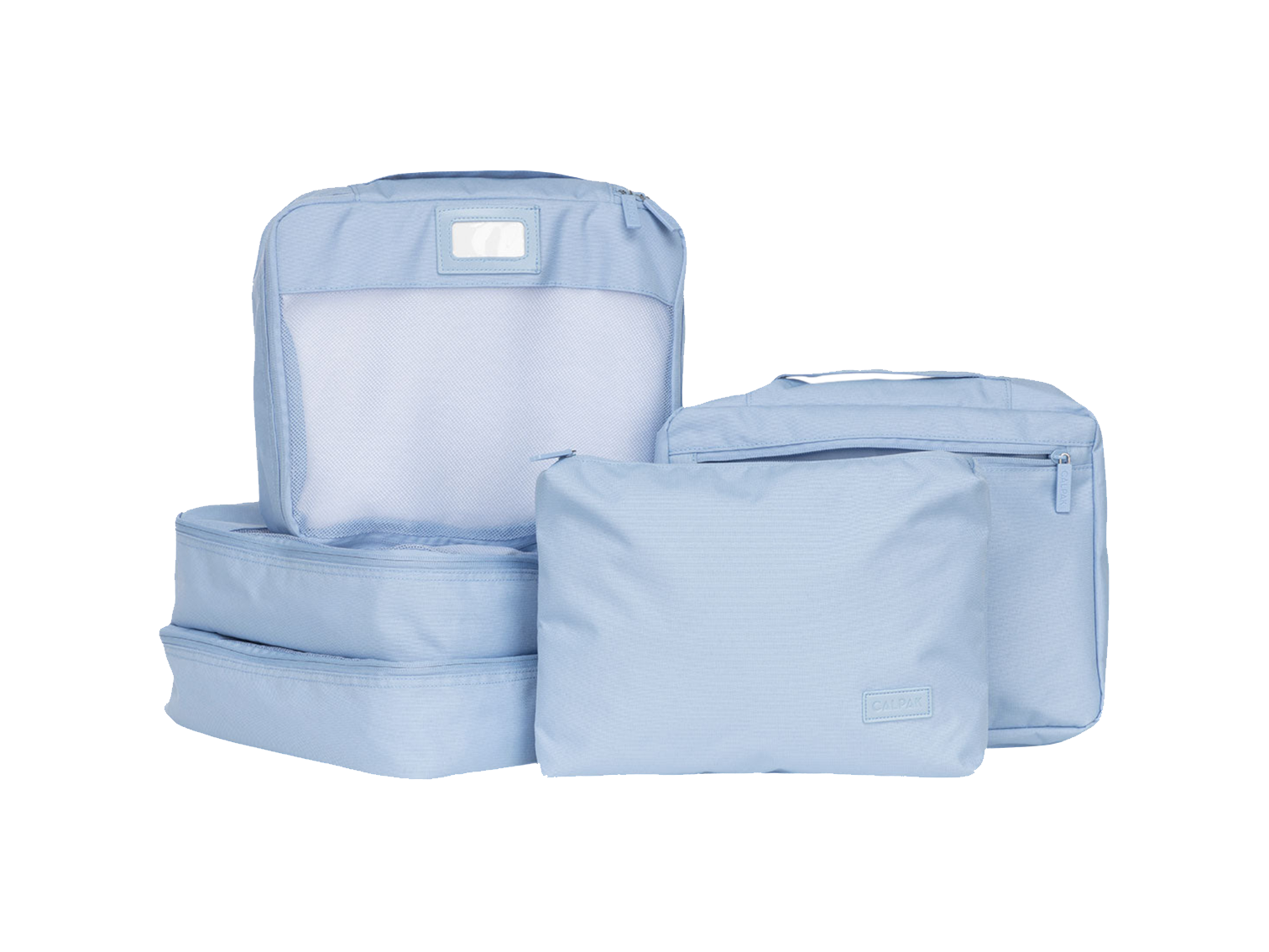 Calpak Packing Cubes Set (5 Pieces)
