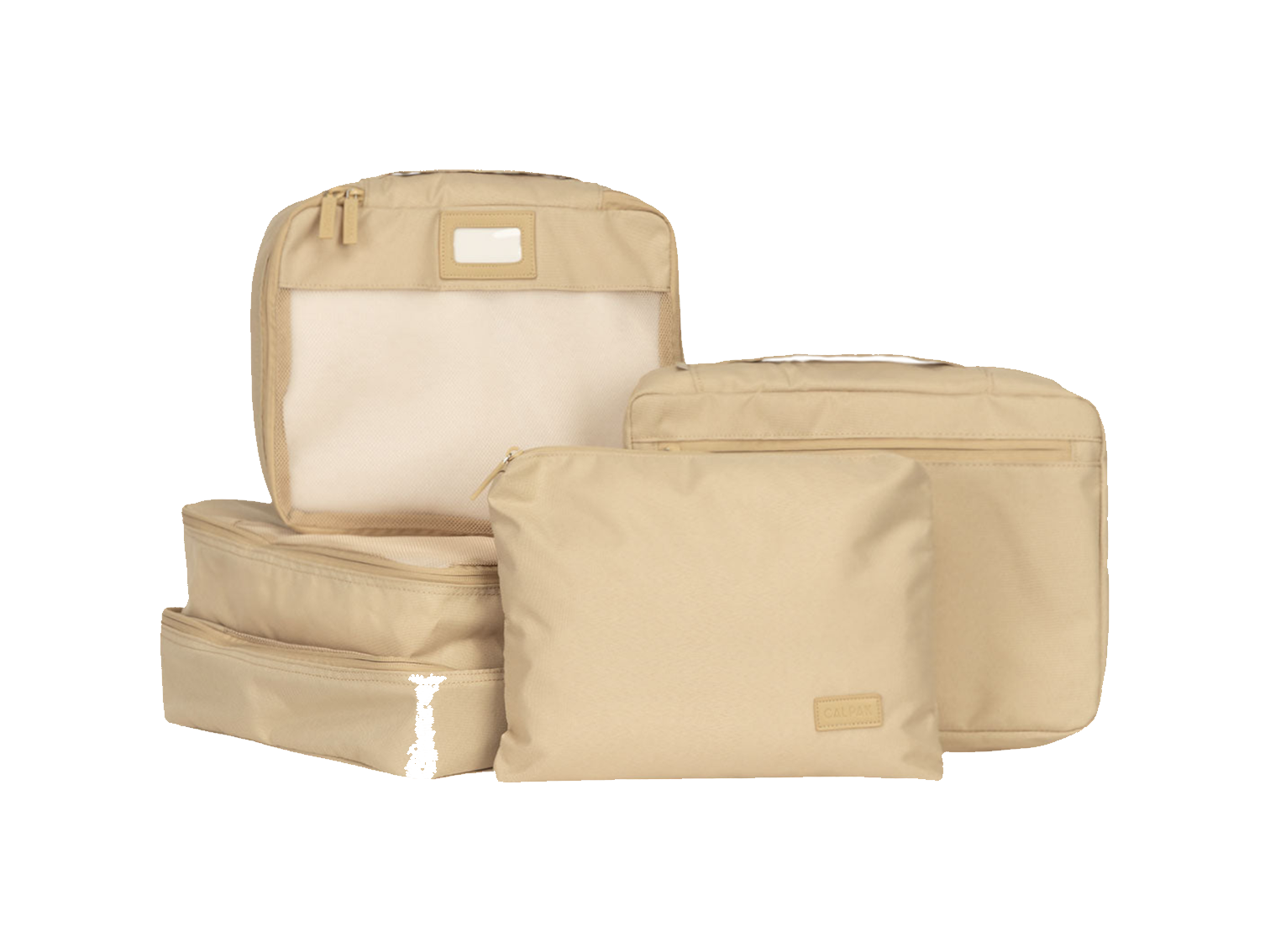 Calpak Packing Cubes Set (5 Pieces)