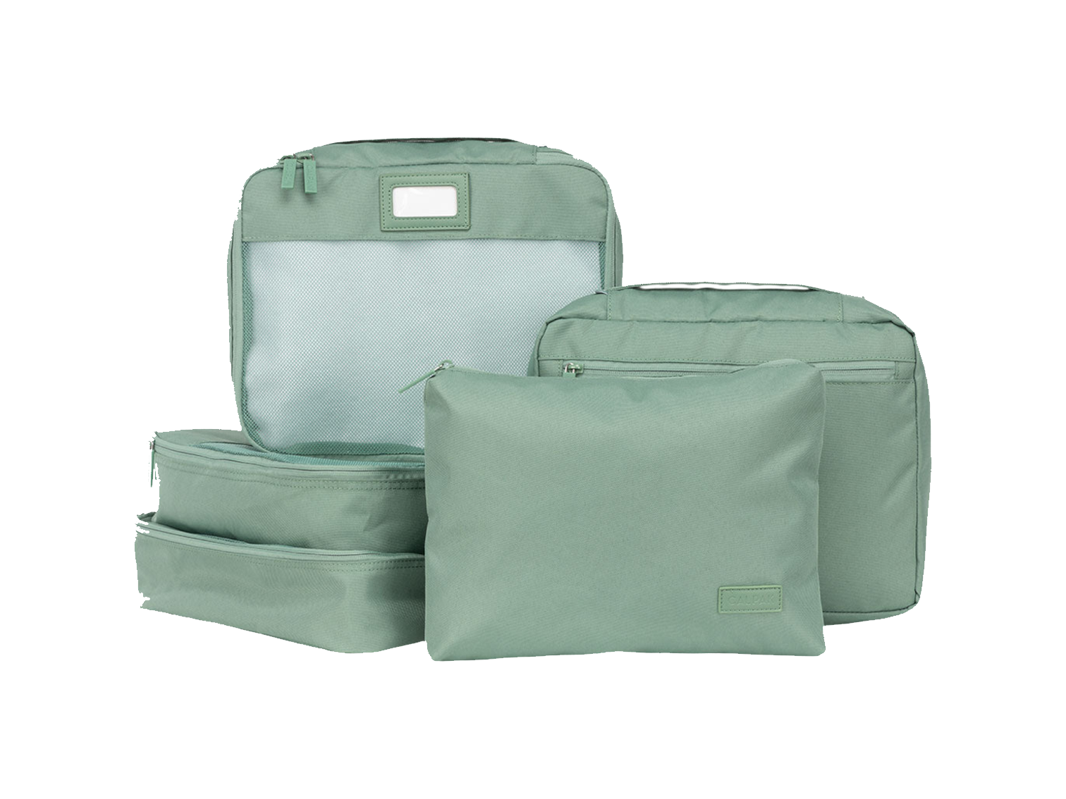 Calpak Packing Cubes Set (5 Pieces)