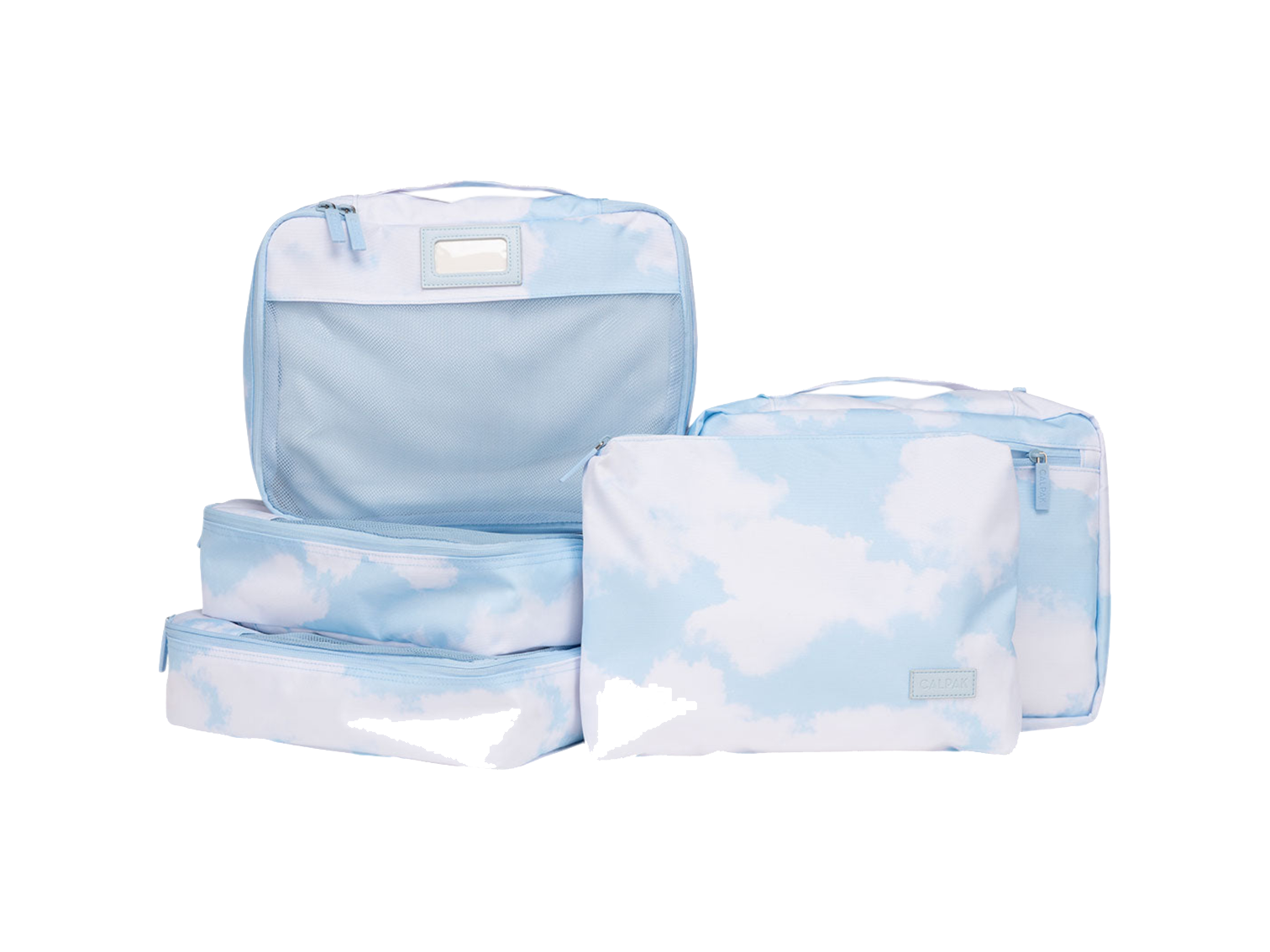 Calpak Packing Cubes Set (5 Pieces)