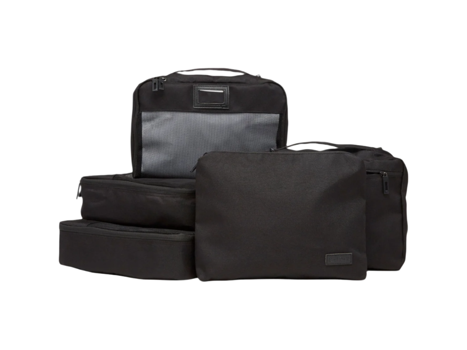 Calpak Packing Cubes Set (5 Pieces)
