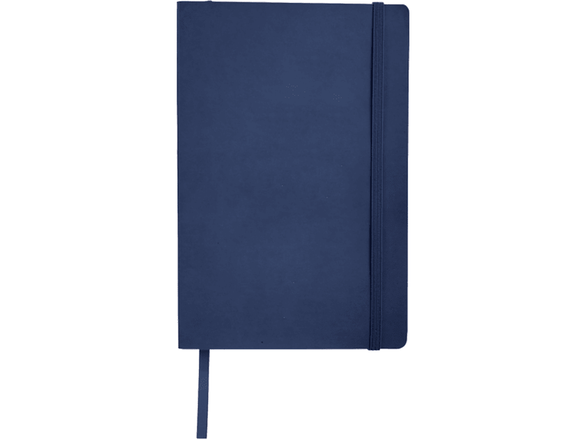 8.0" x 5.5" FSC® Mix Pedova™ Soft Bound Journal by JournalBooks®