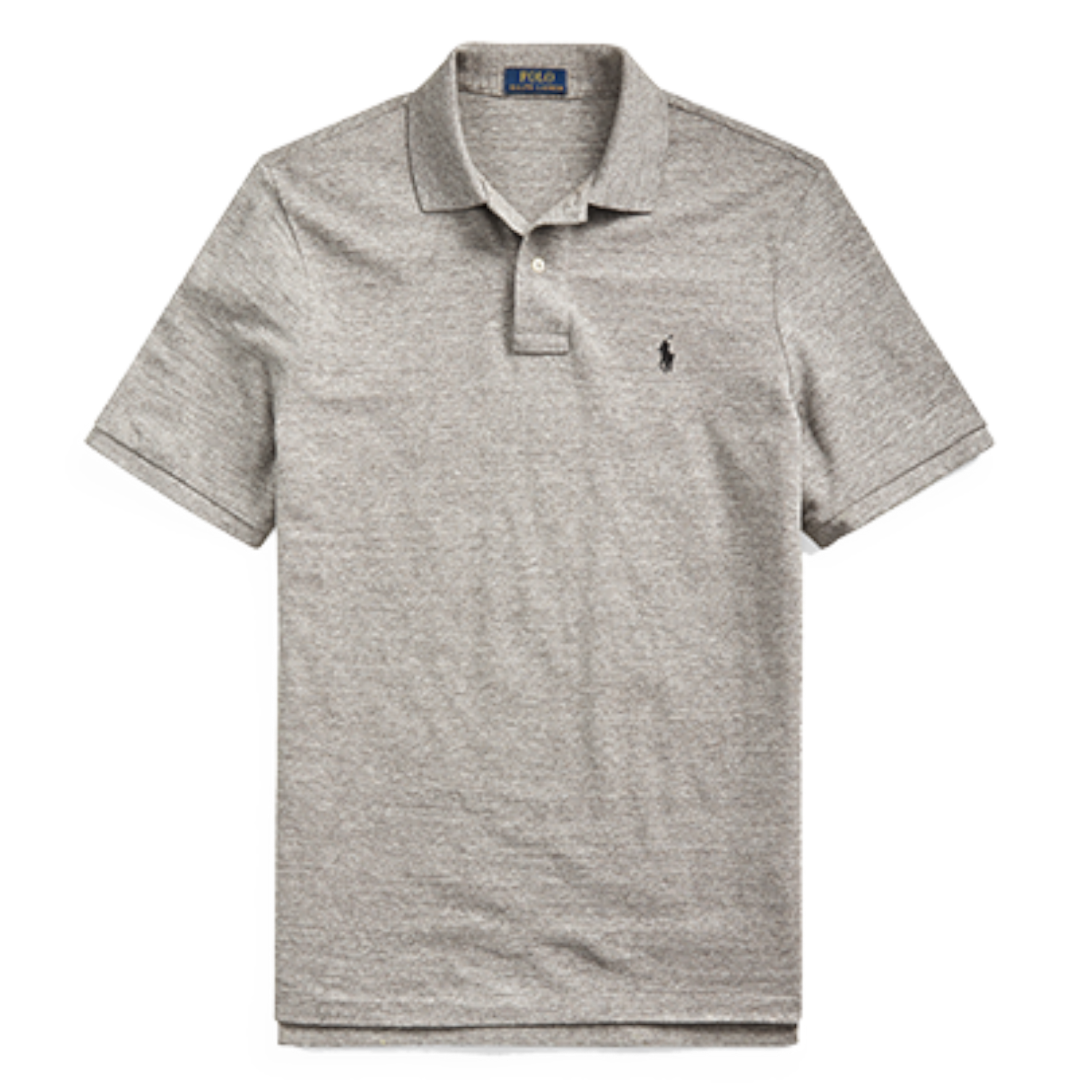 Polo Classic Fit Mesh Polo