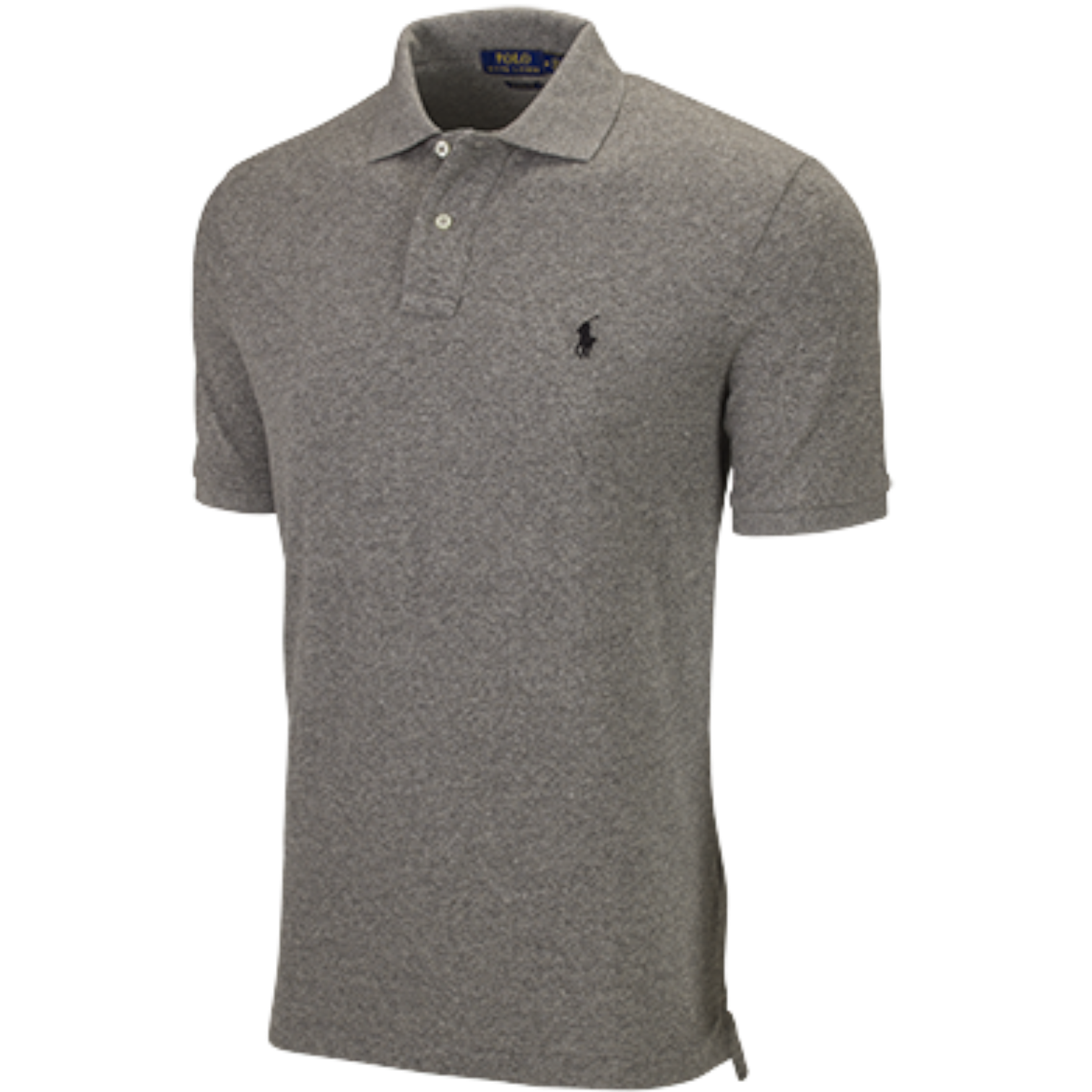 Polo Classic Fit Mesh Polo
