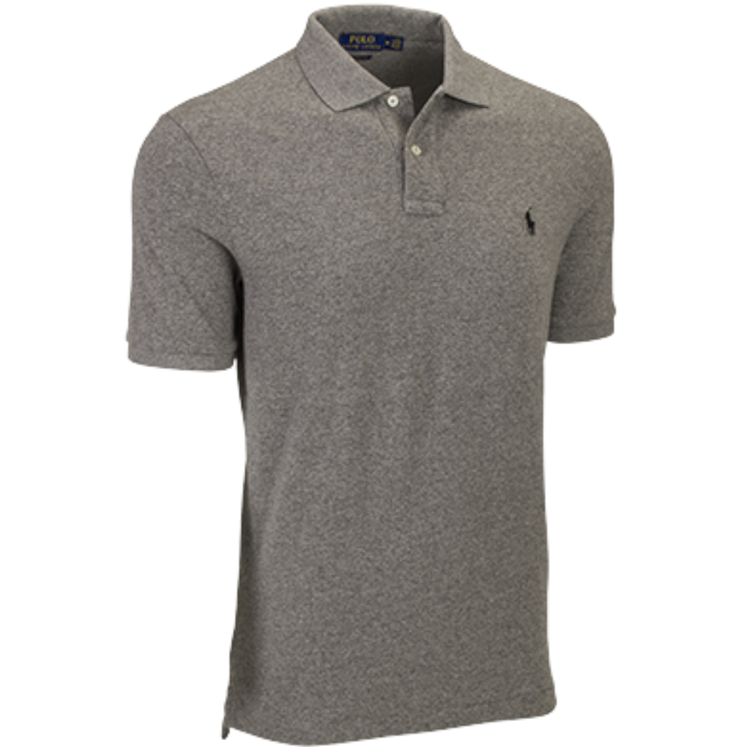 Polo Classic Fit Mesh Polo