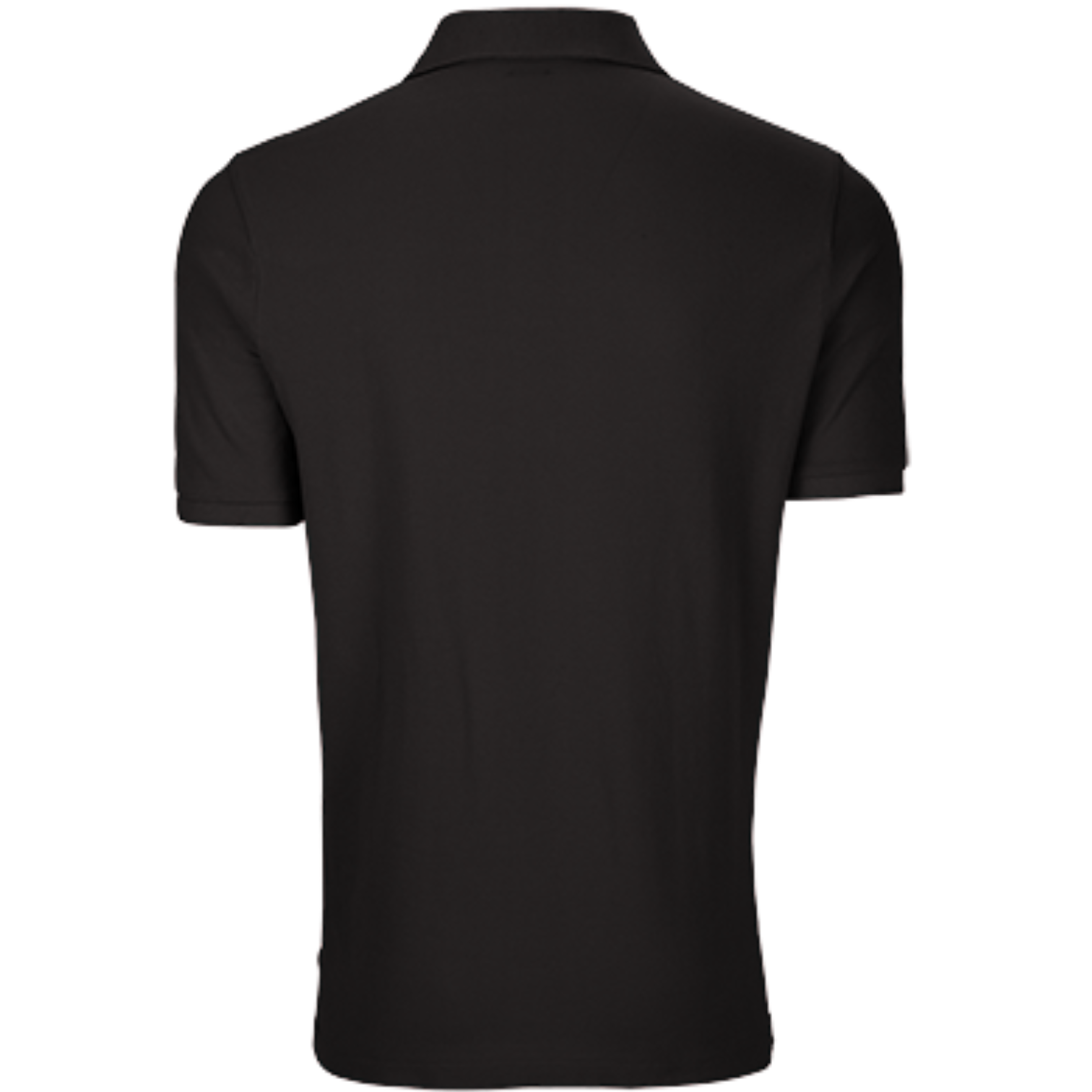 Polo Classic Fit Mesh Polo