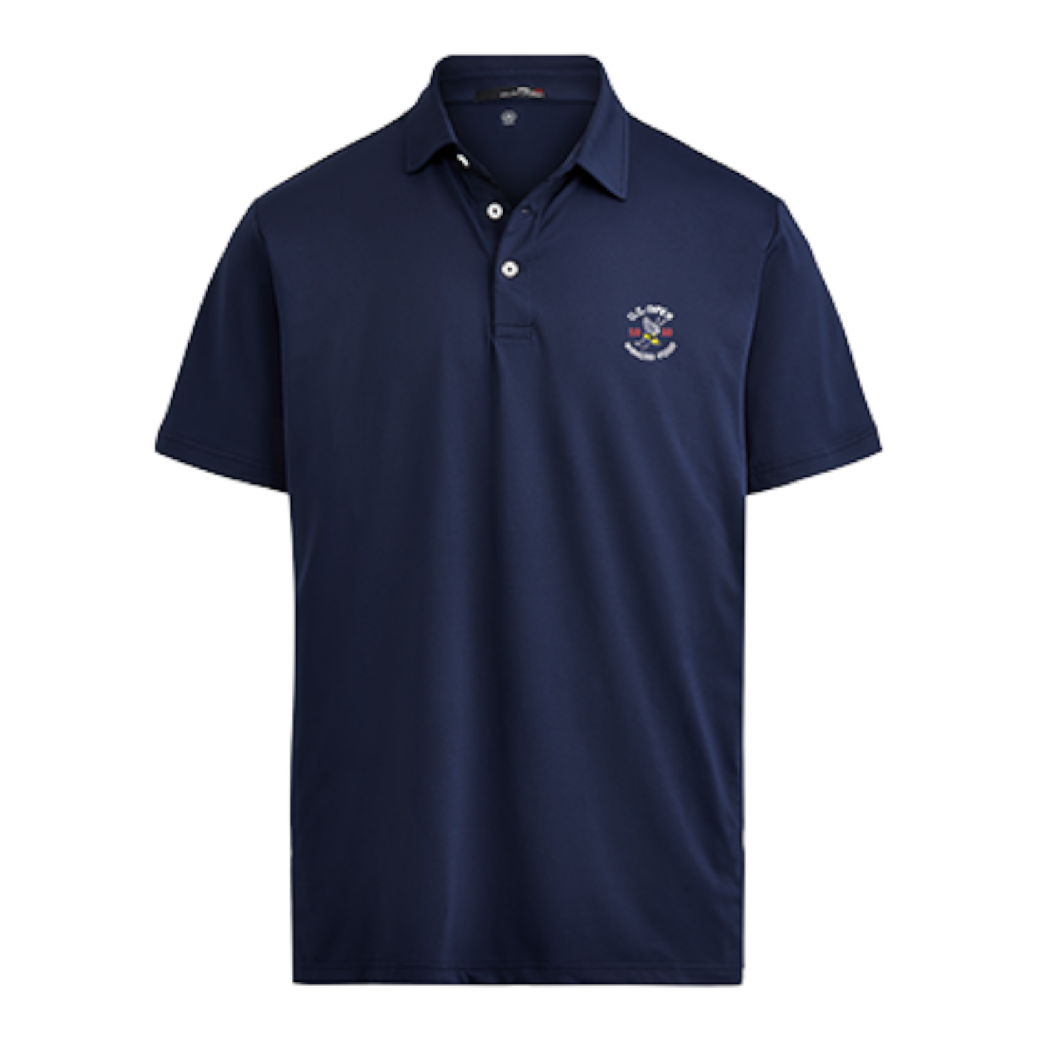 RLX Active Fit Golf Polo Shirt