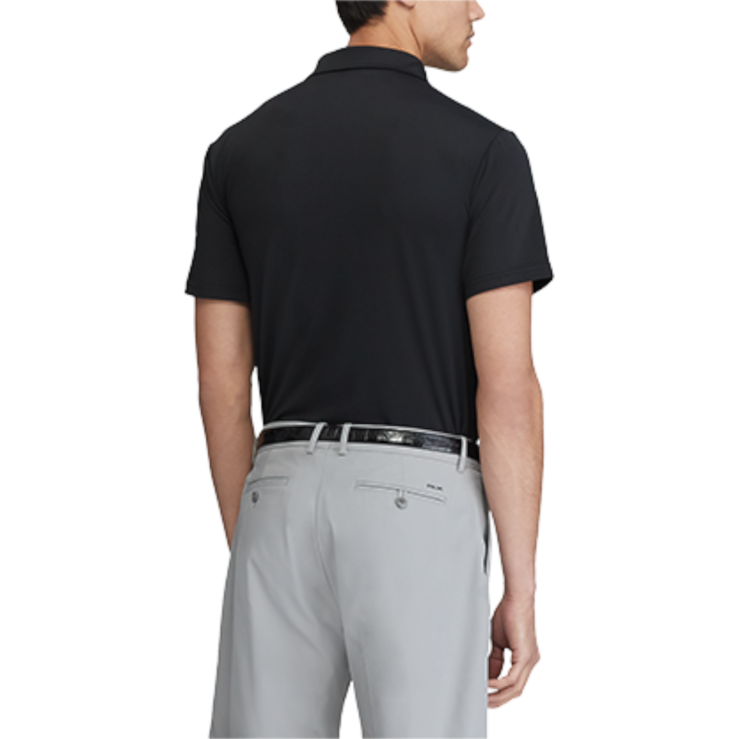 RLX Active Fit Golf Polo Shirt
