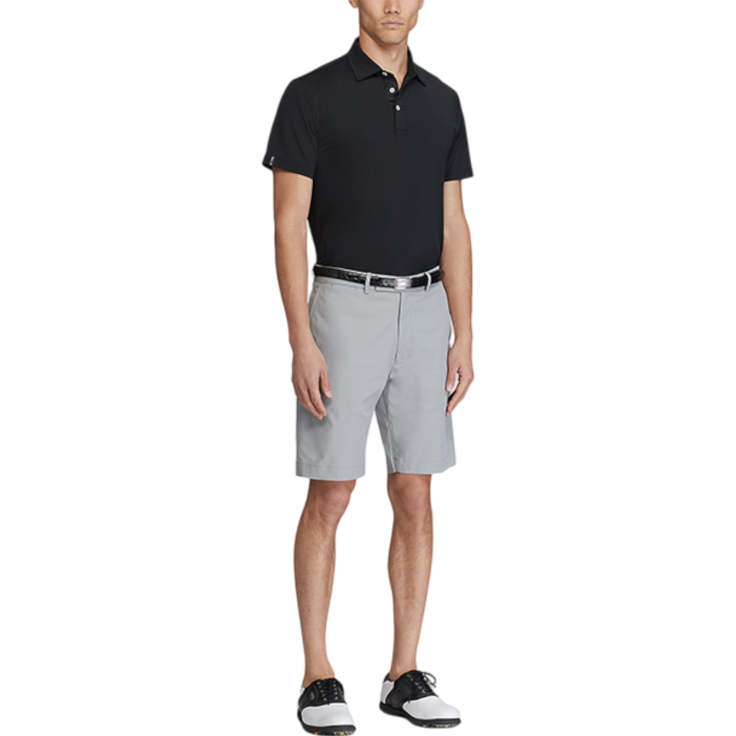 RLX Active Fit Golf Polo Shirt