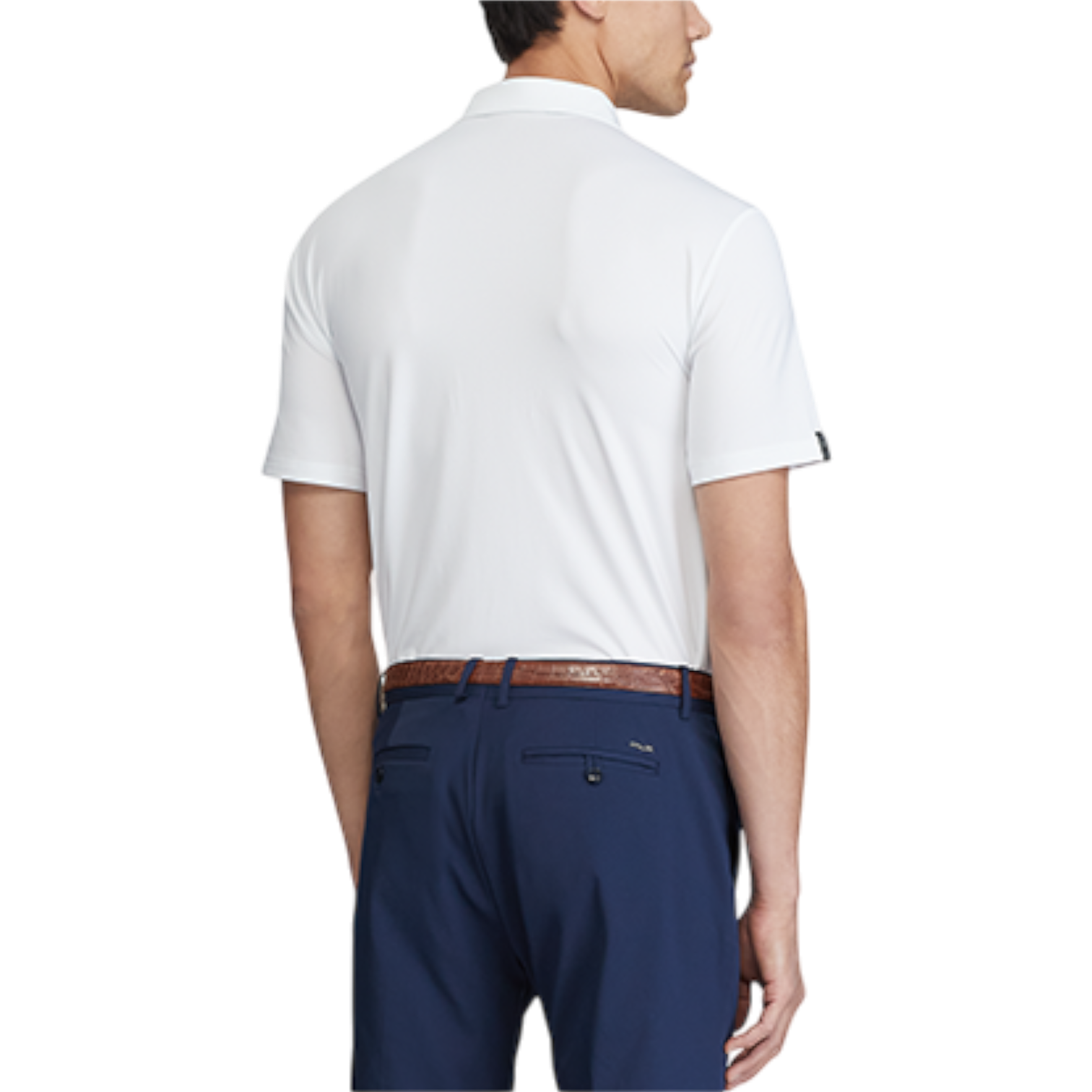 RLX Active Fit Golf Polo Shirt