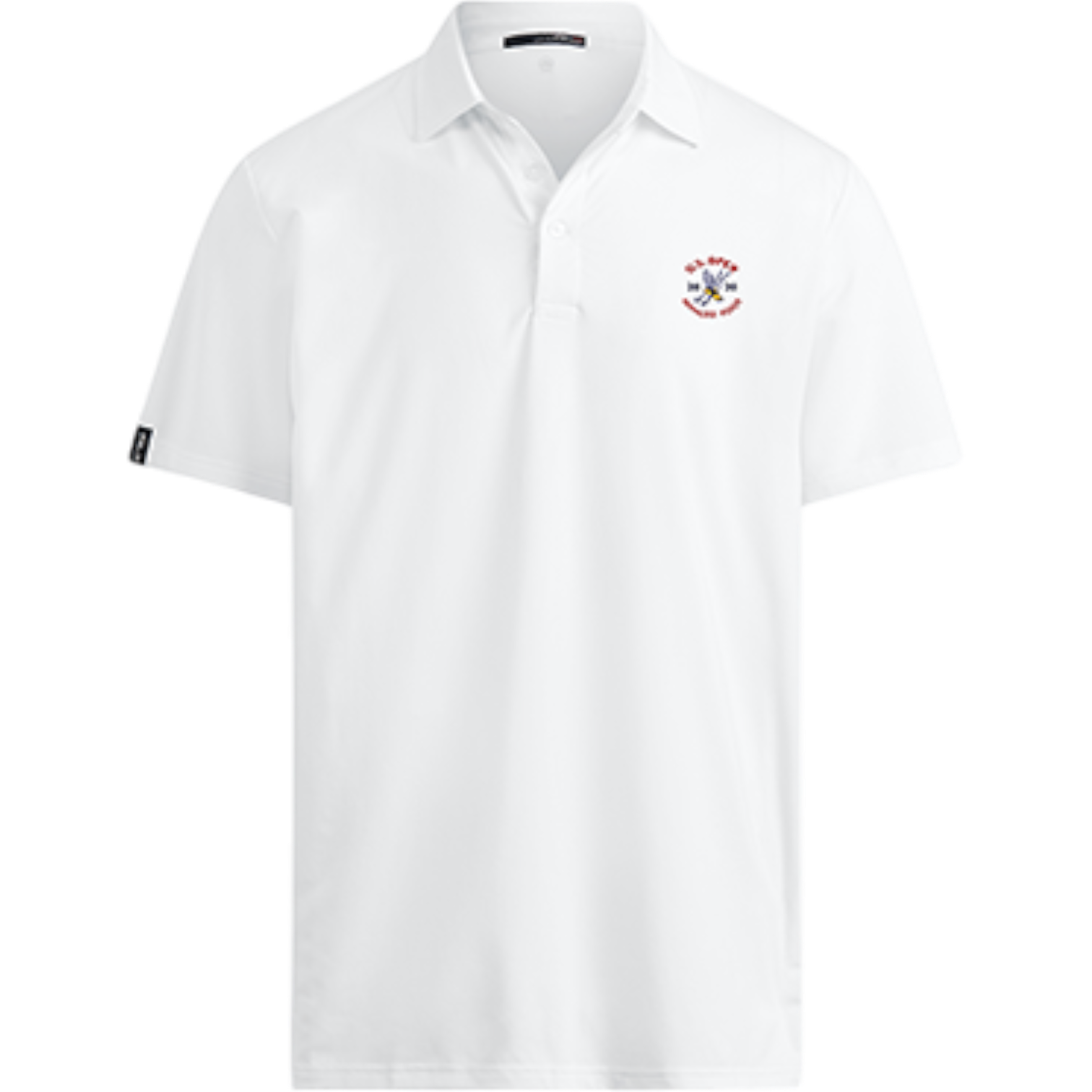 RLX Active Fit Golf Polo Shirt