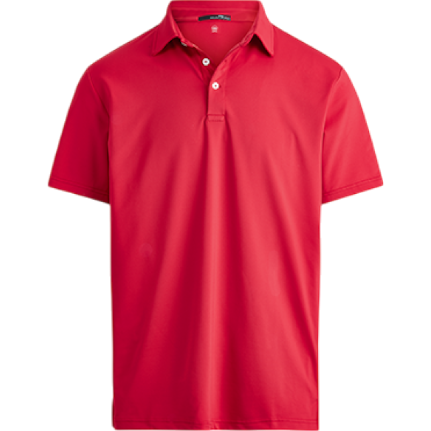 RLX Active Fit Golf Polo Shirt