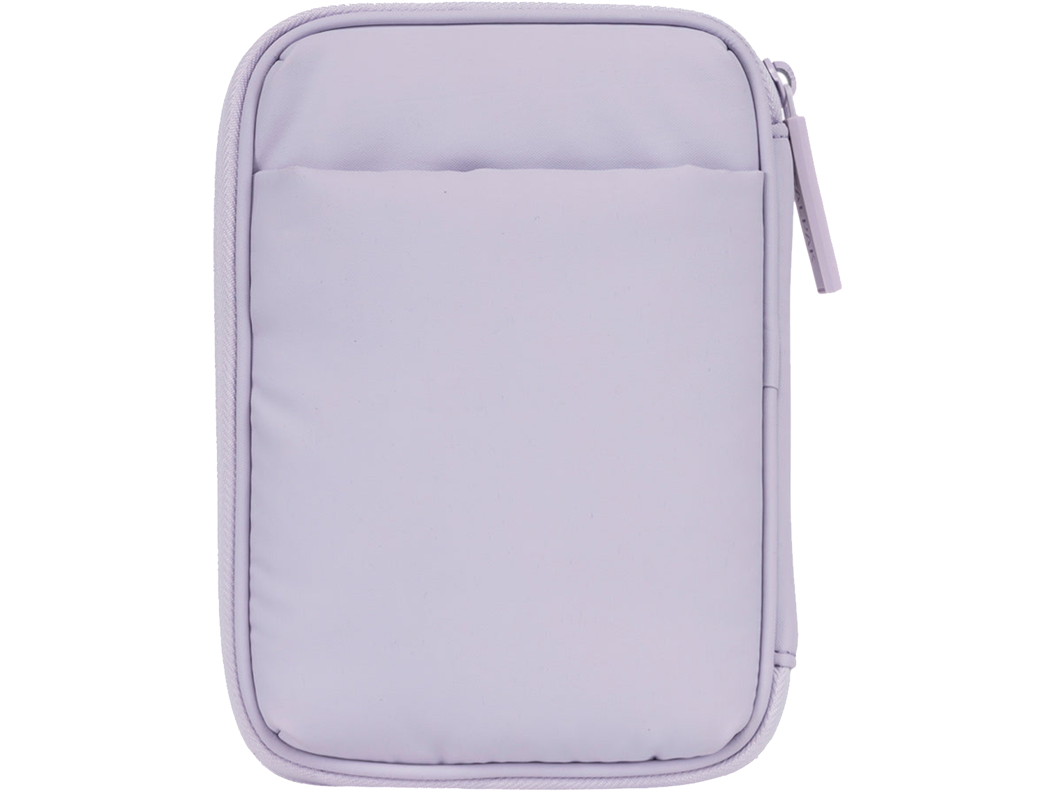 Calpak Luka Zippered Passport Wallet