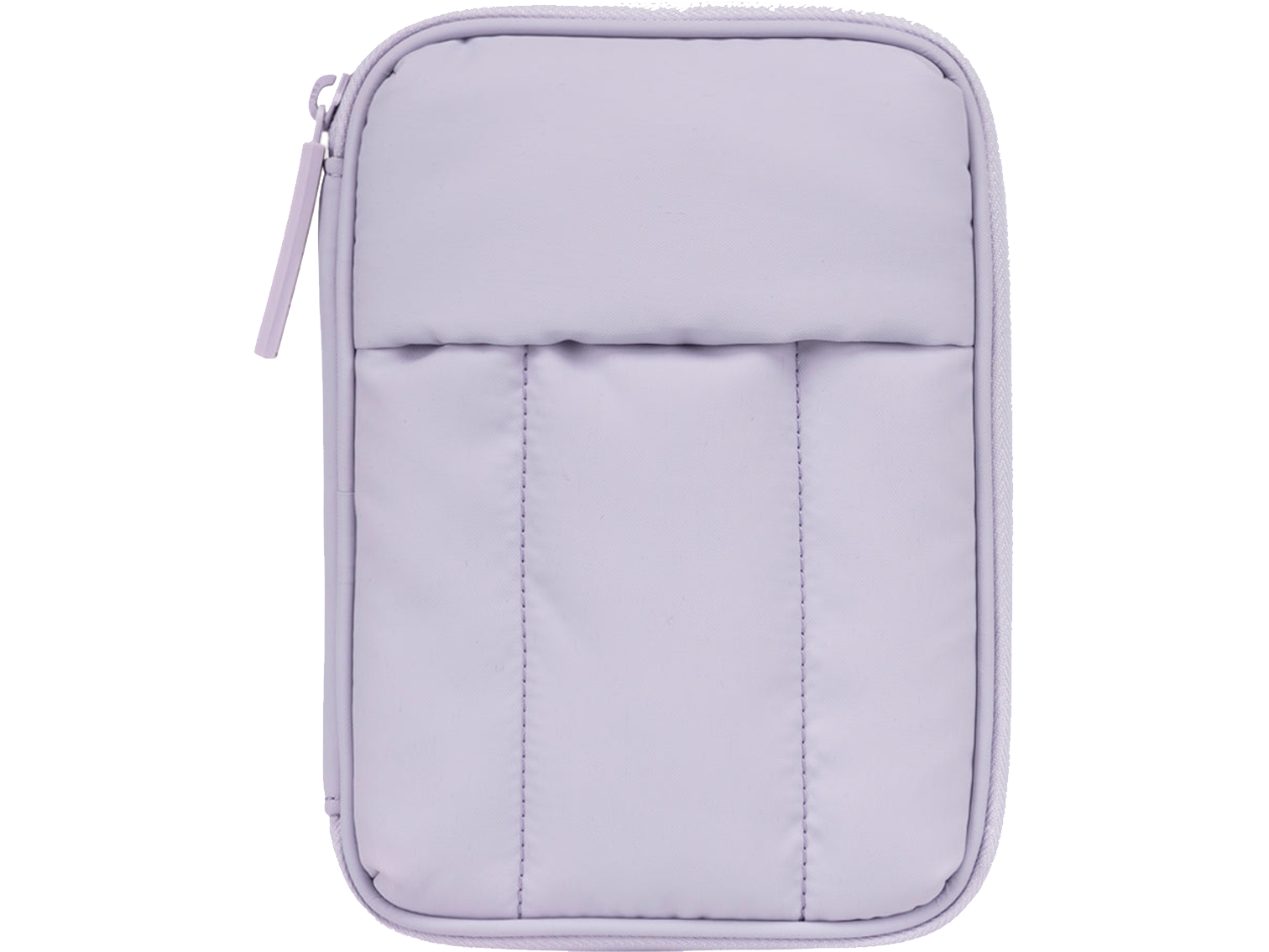 Calpak Luka Zippered Passport Wallet