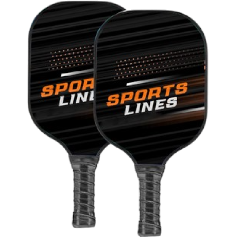 Carbon Elite Pickleball Duo Pack