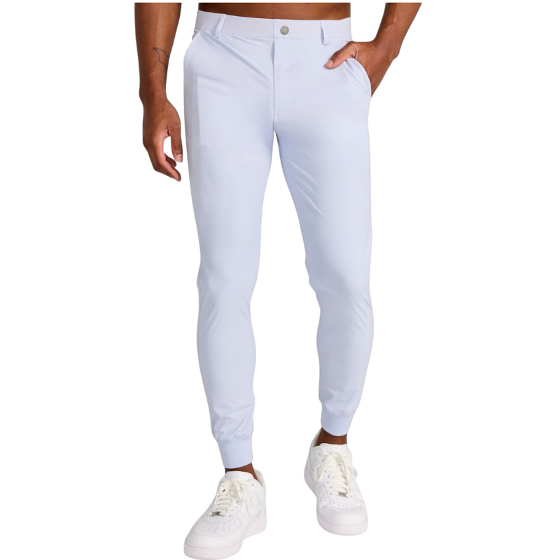 Halliday Pull-On Jogger