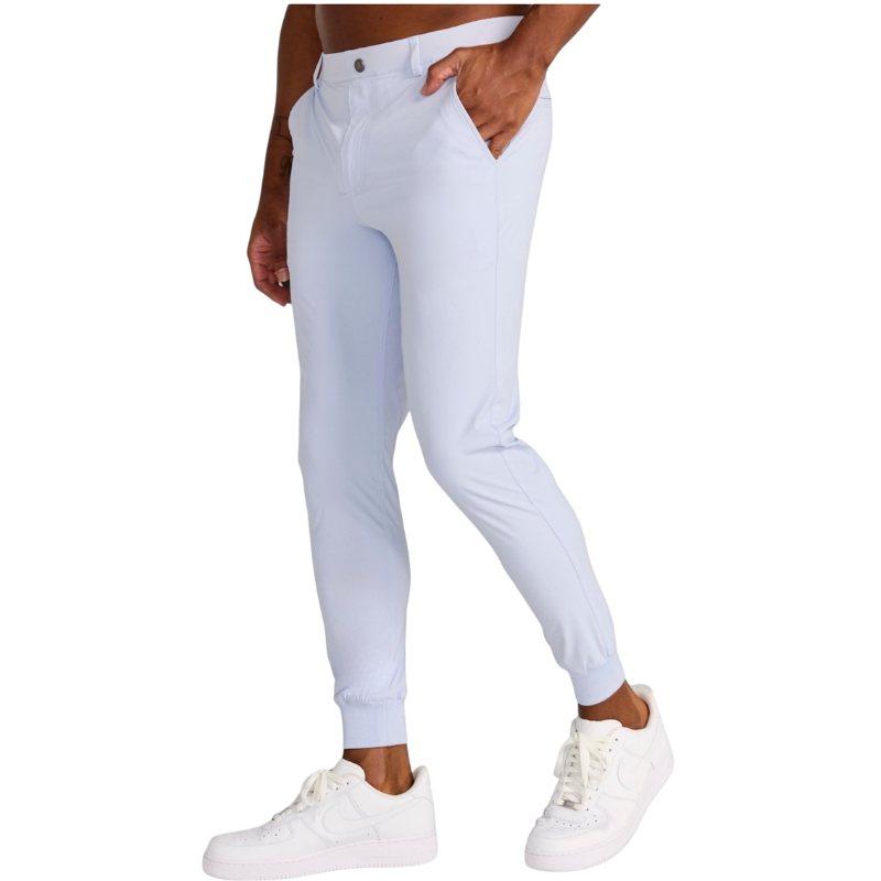 Halliday Pull-On Jogger