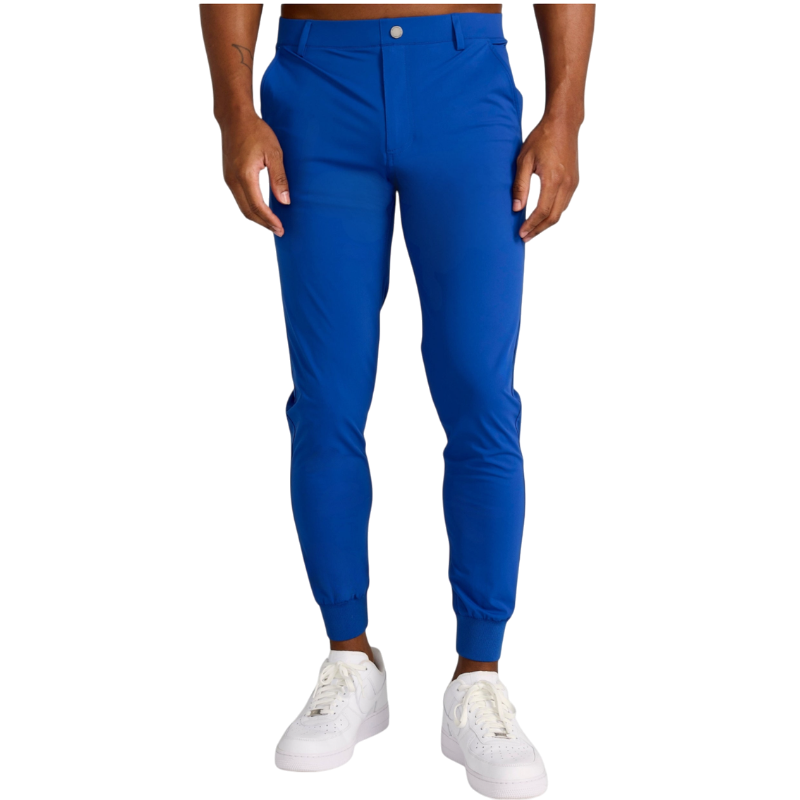 Halliday Pull-On Jogger