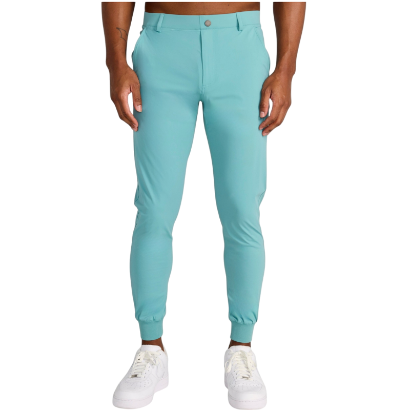 Halliday Pull-On Jogger