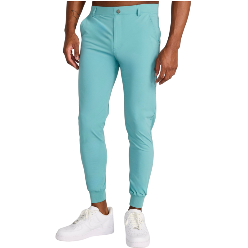Halliday Pull-On Jogger