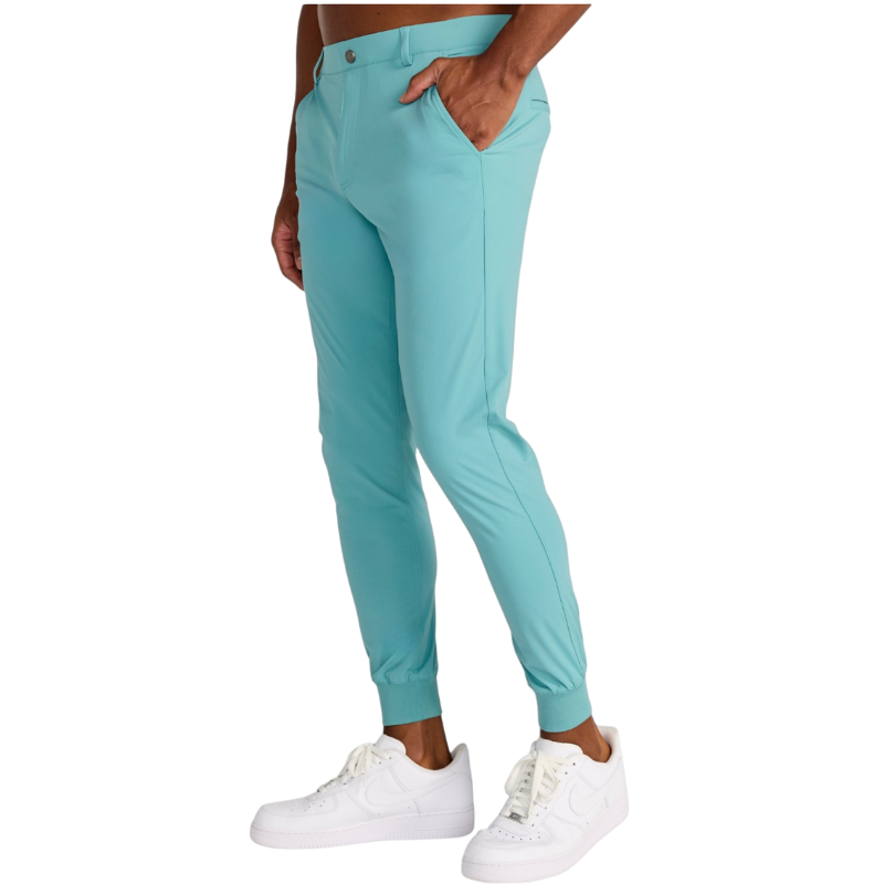 Halliday Pull-On Jogger