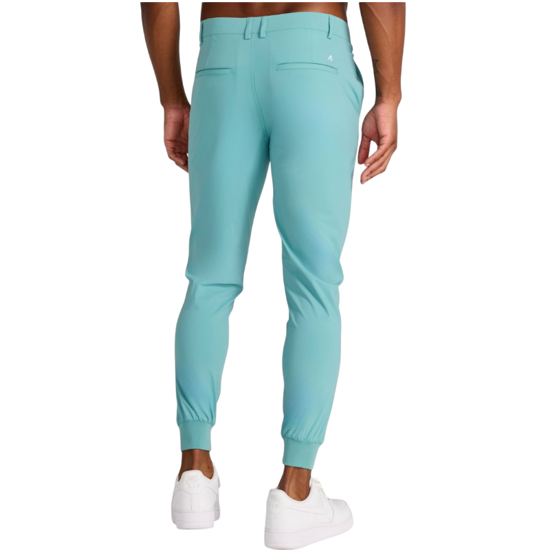 Halliday Pull-On Jogger