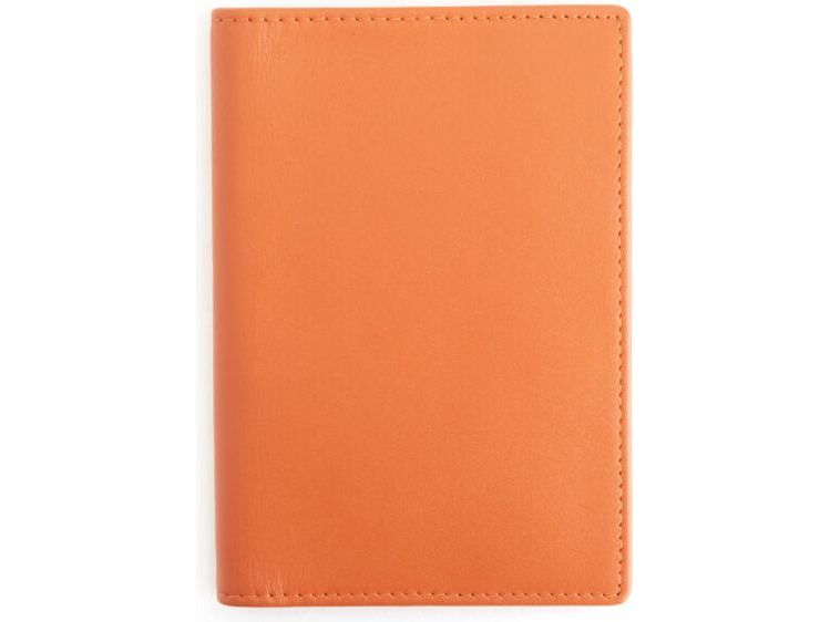 Royce RFID Passport Case and Luggage Tag Travel Gift Set