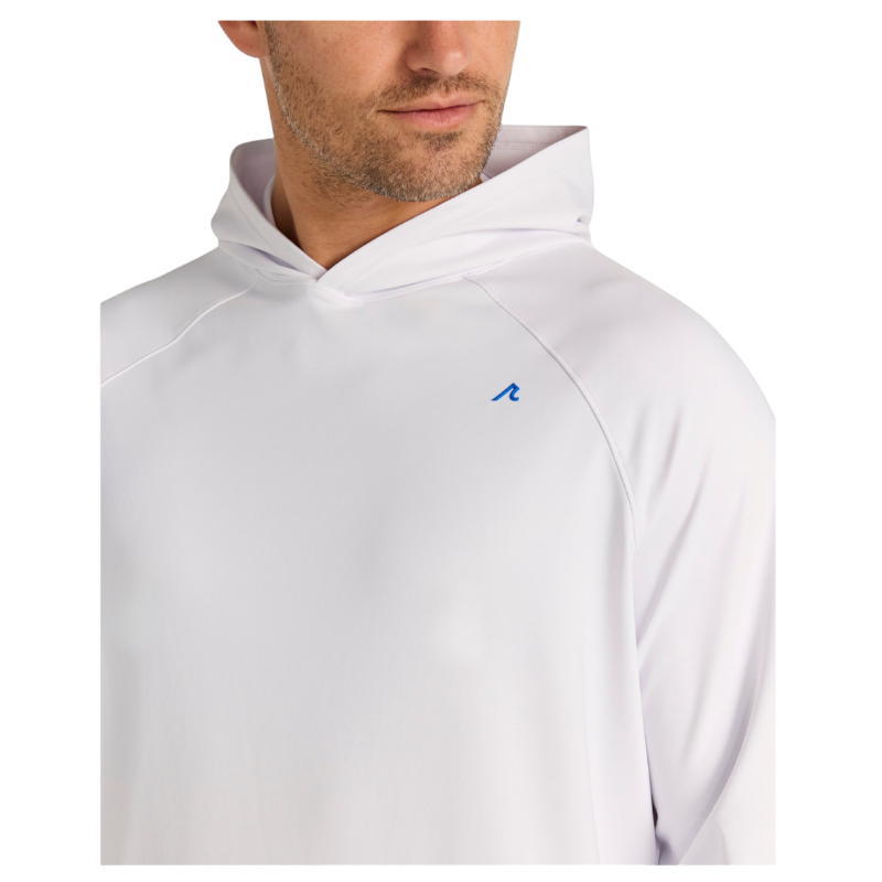 Redvanly Leavitt Hoodie