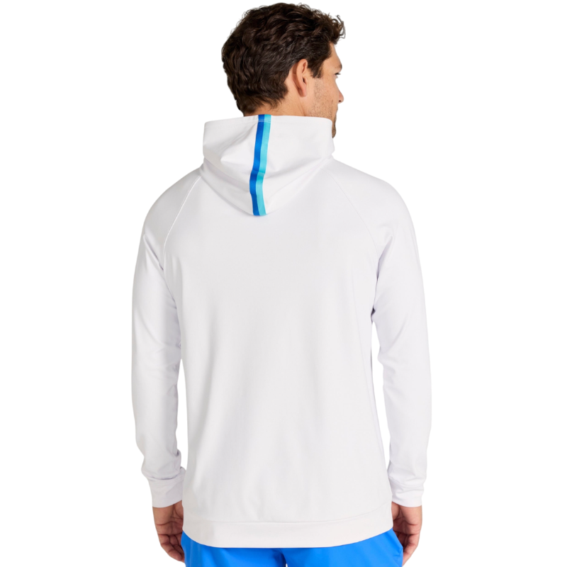 Redvanly Leavitt Hoodie