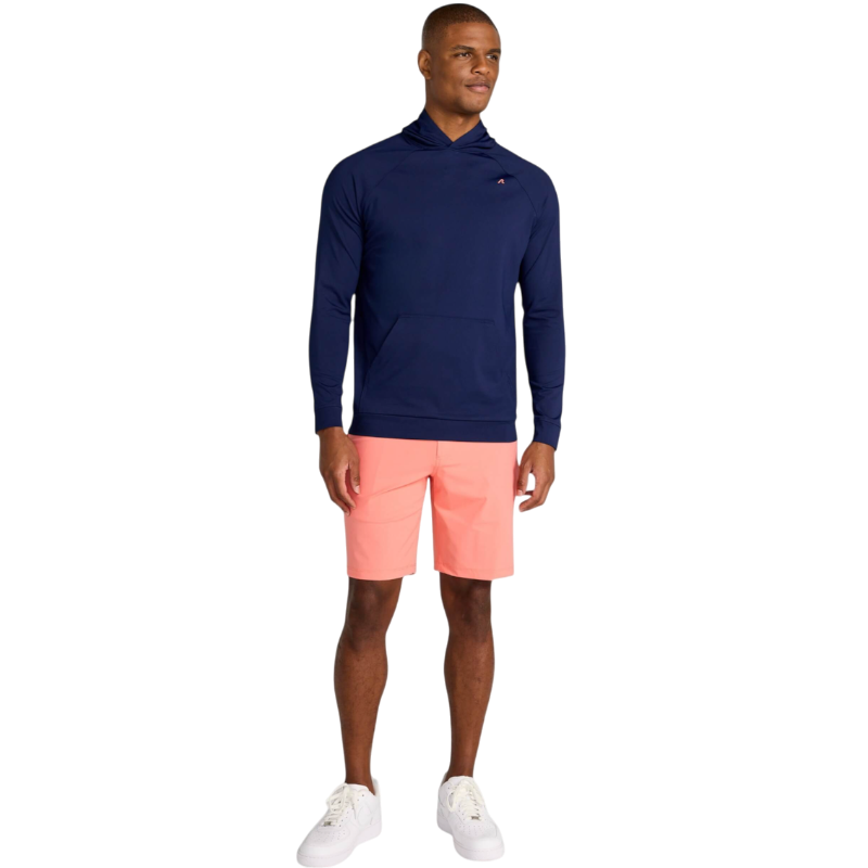 Redvanly Leavitt Hoodie