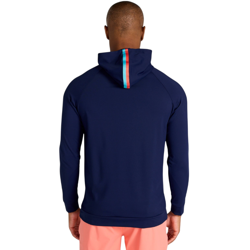 Redvanly Leavitt Hoodie