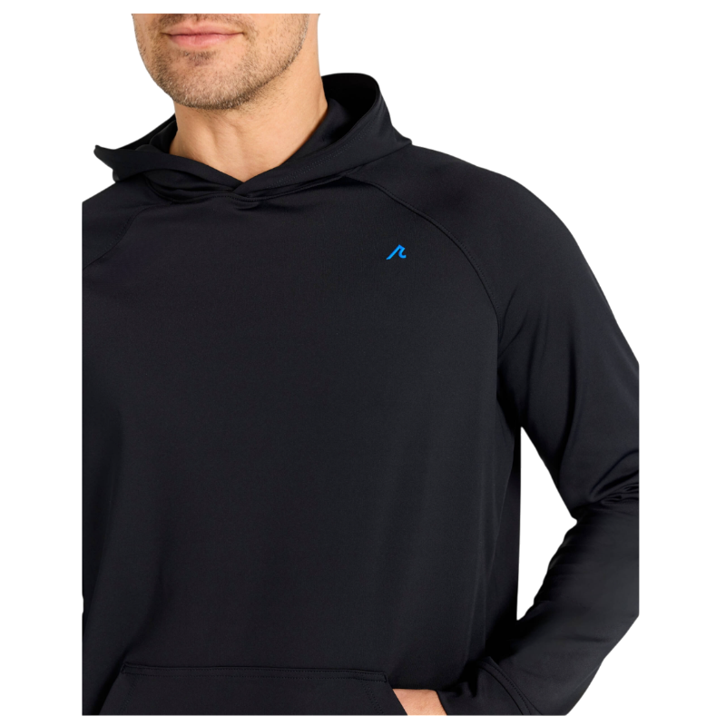 Redvanly Leavitt Hoodie