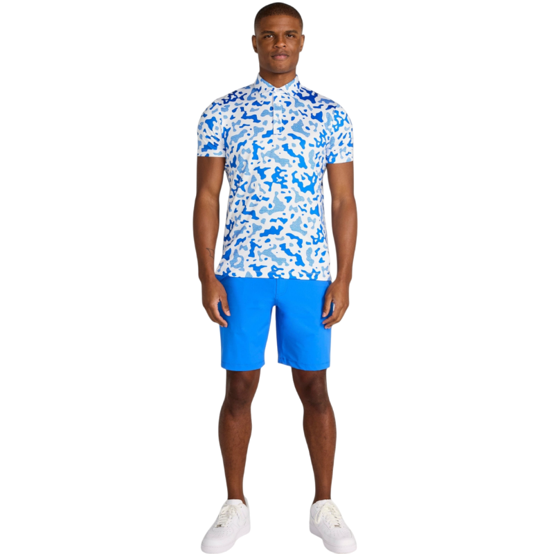 Redvanly Barres Polo