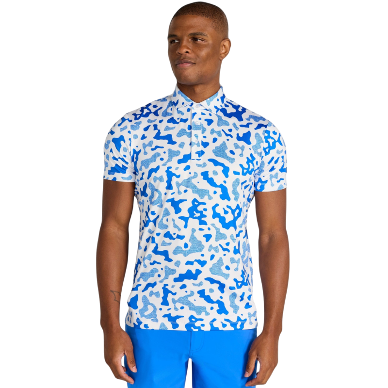 Redvanly Barres Polo