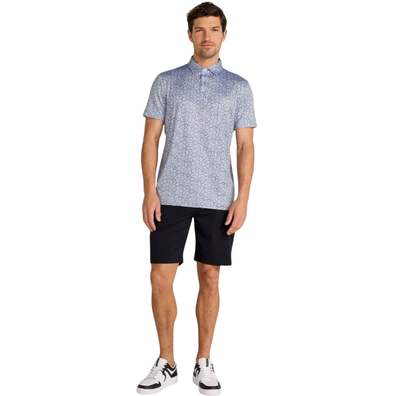 Redvanly Pierre Polo