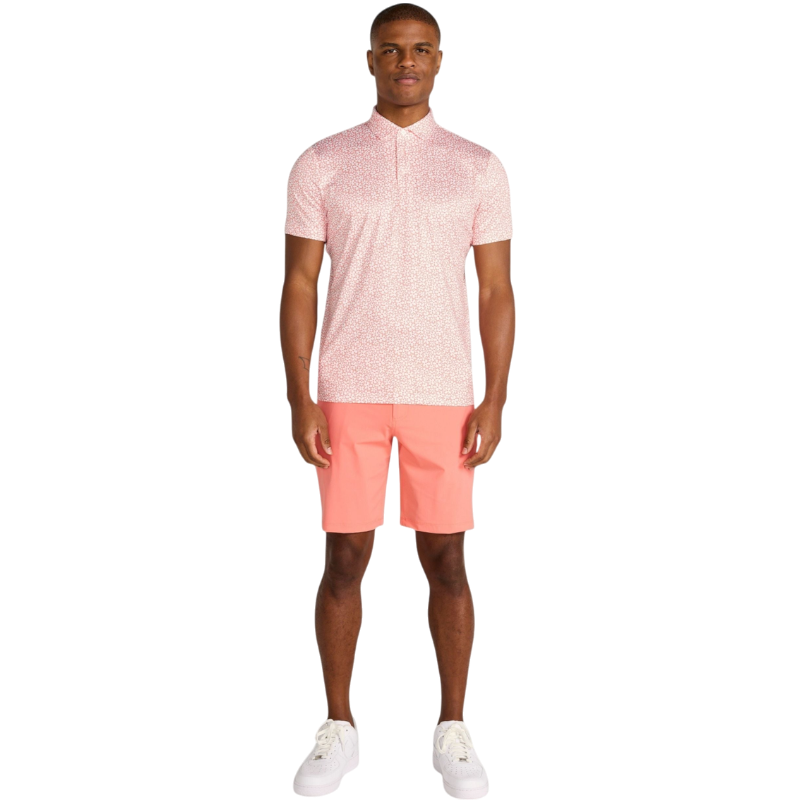 Redvanly Pierre Polo