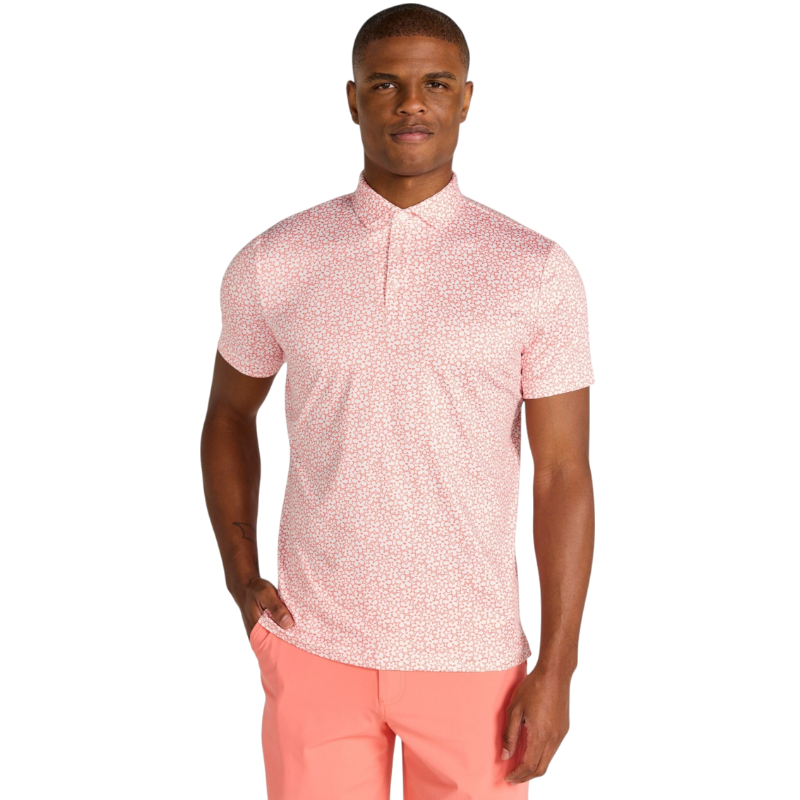 Redvanly Pierre Polo