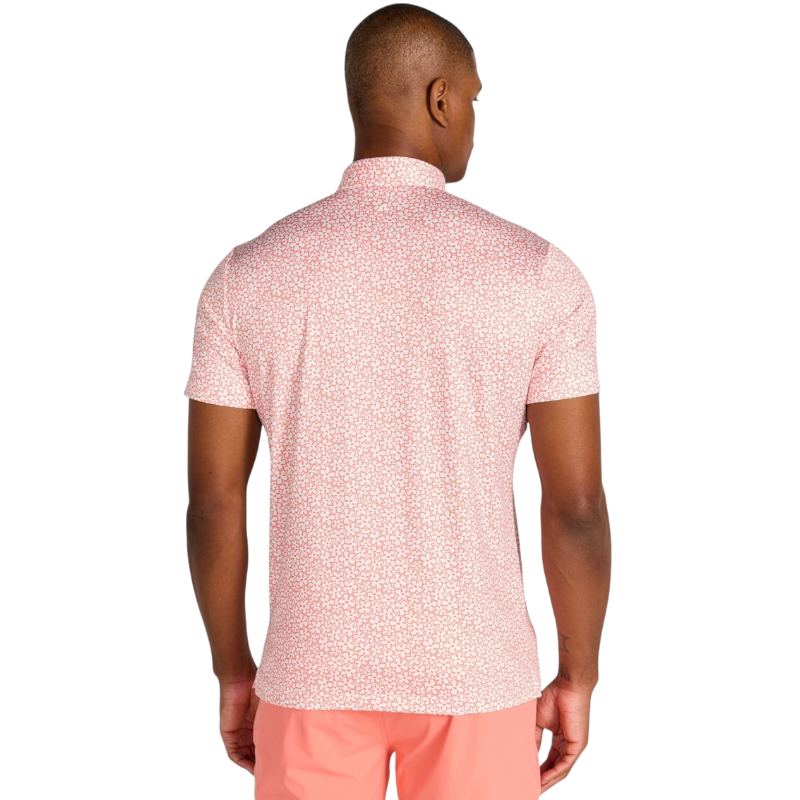 Redvanly Pierre Polo