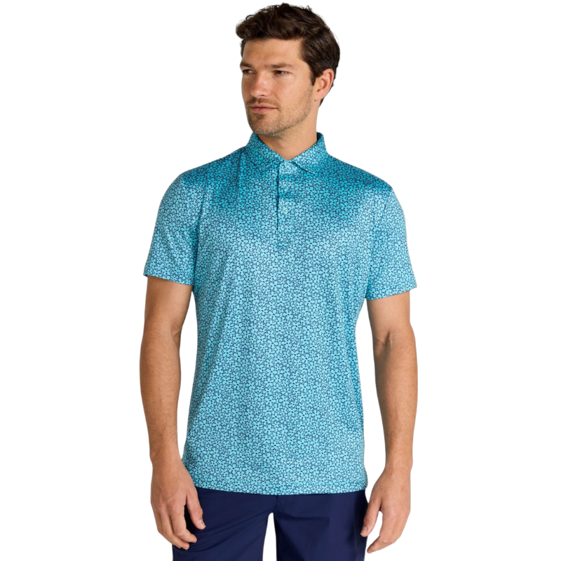 Redvanly Pierre Polo