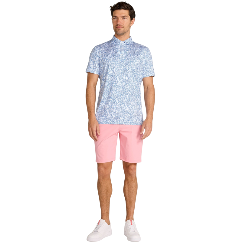 Redvanly Pierre Polo