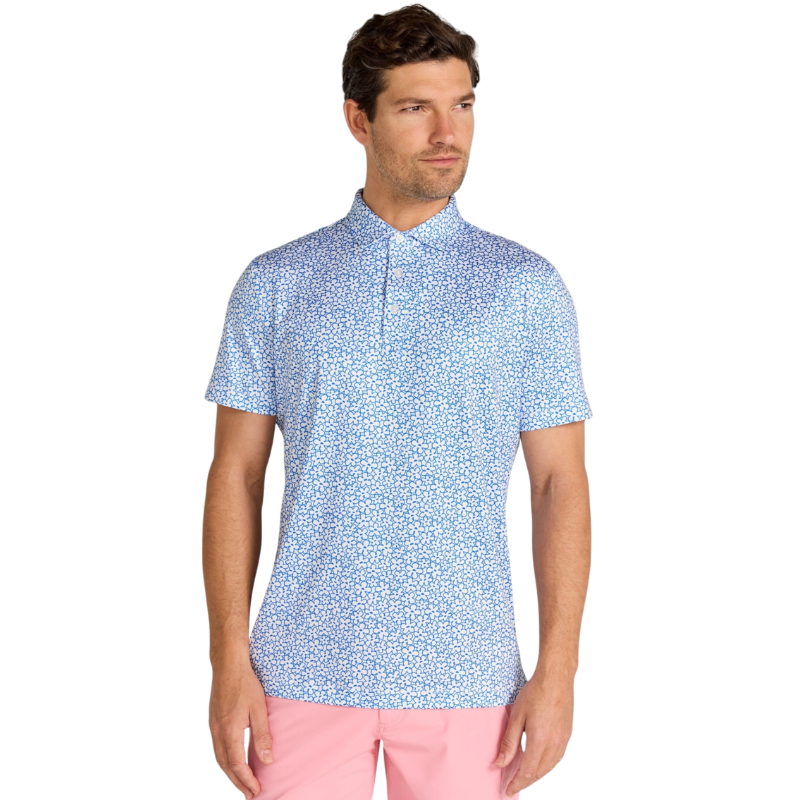 Redvanly Pierre Polo