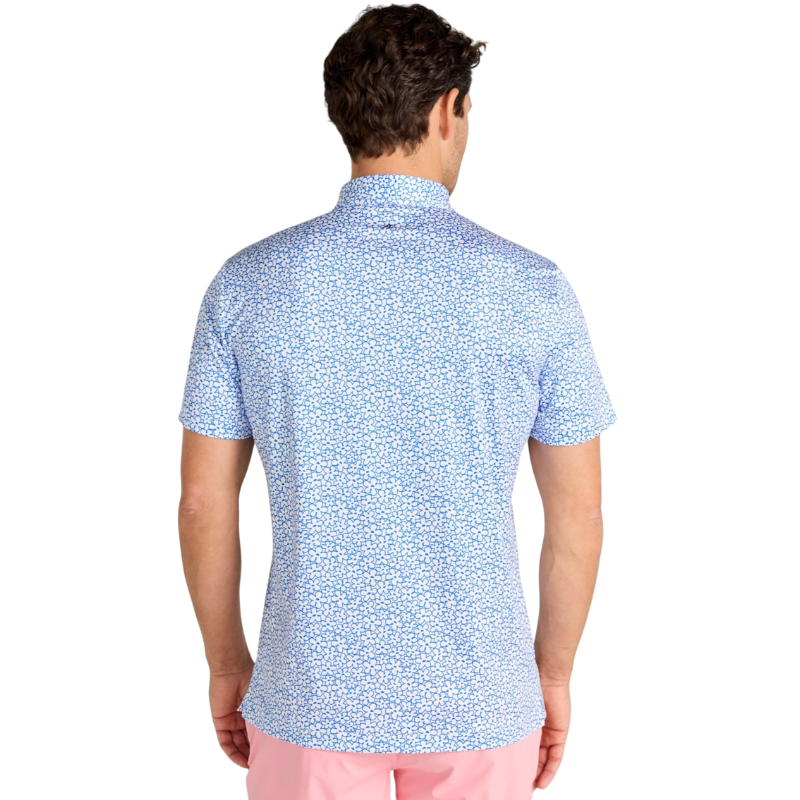 Redvanly Pierre Polo