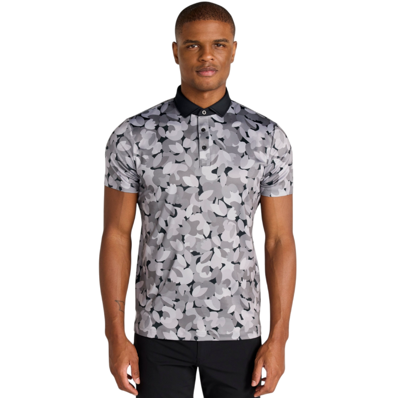 Redvanly Fleurs Polo