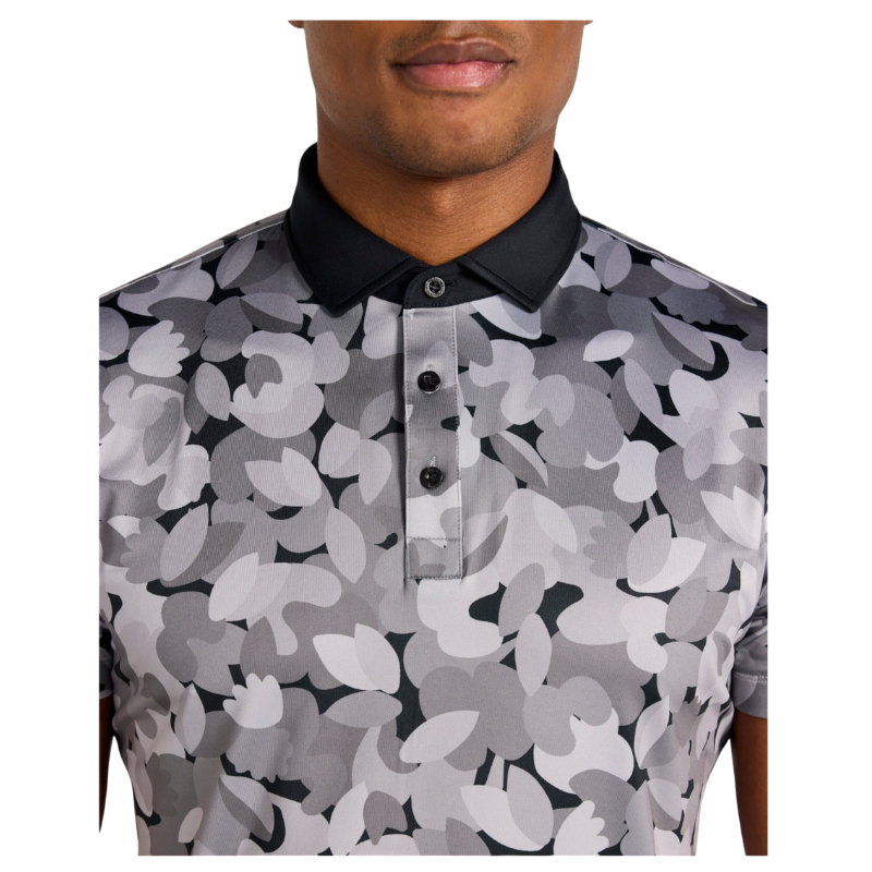 Redvanly Fleurs Polo