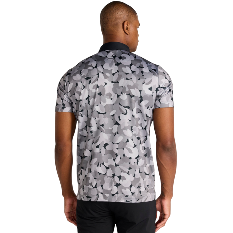 Redvanly Fleurs Polo