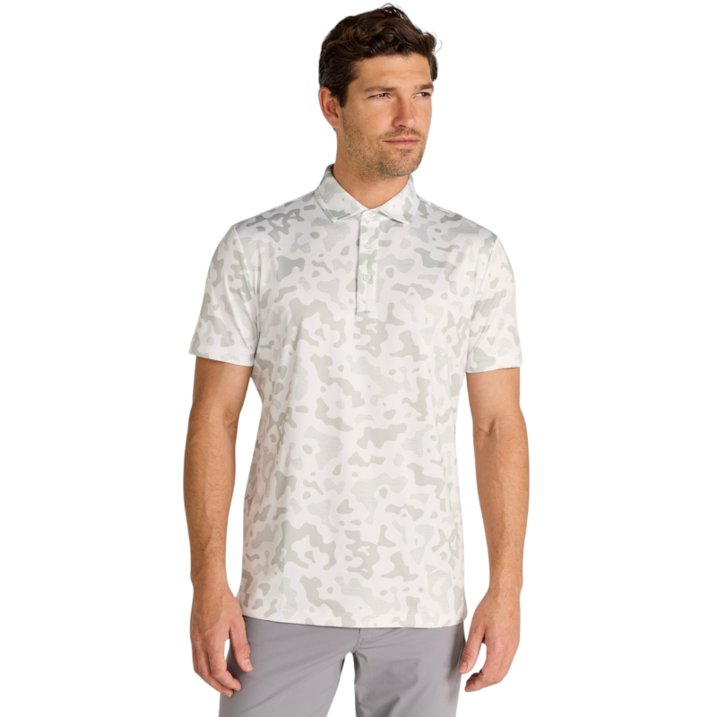 Redvanly Barres Polo