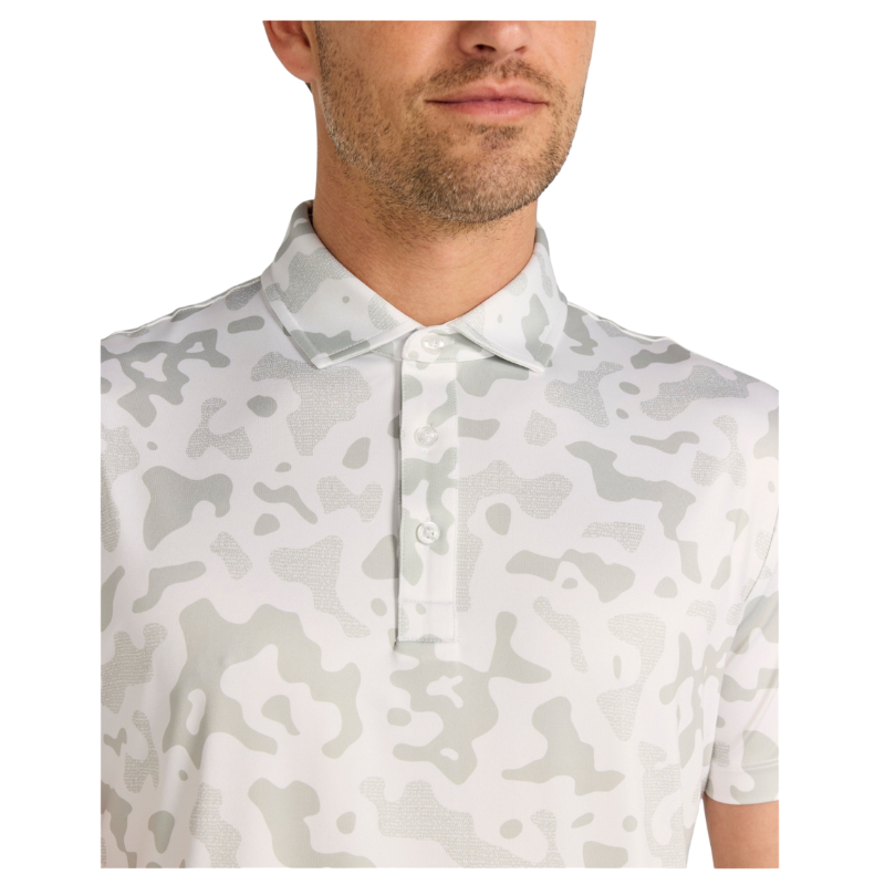 Redvanly Barres Polo